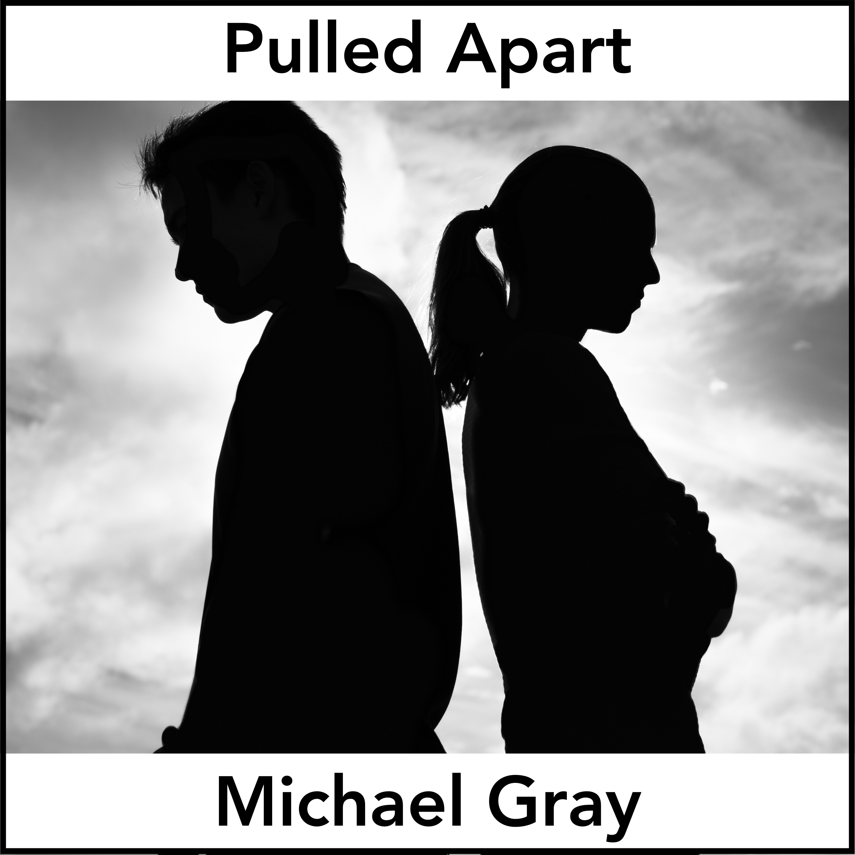 Pulled Apart cover art