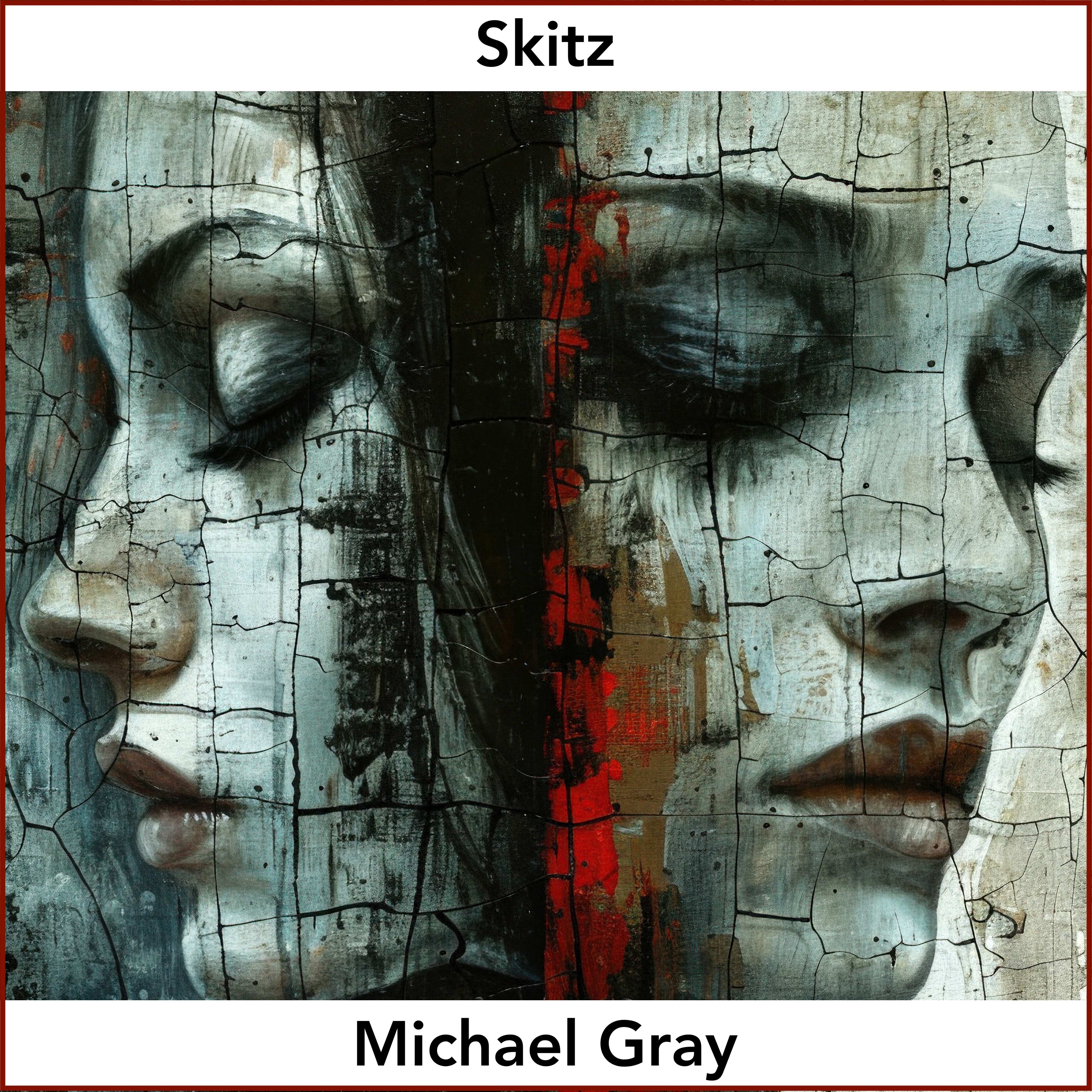Skitz cover art