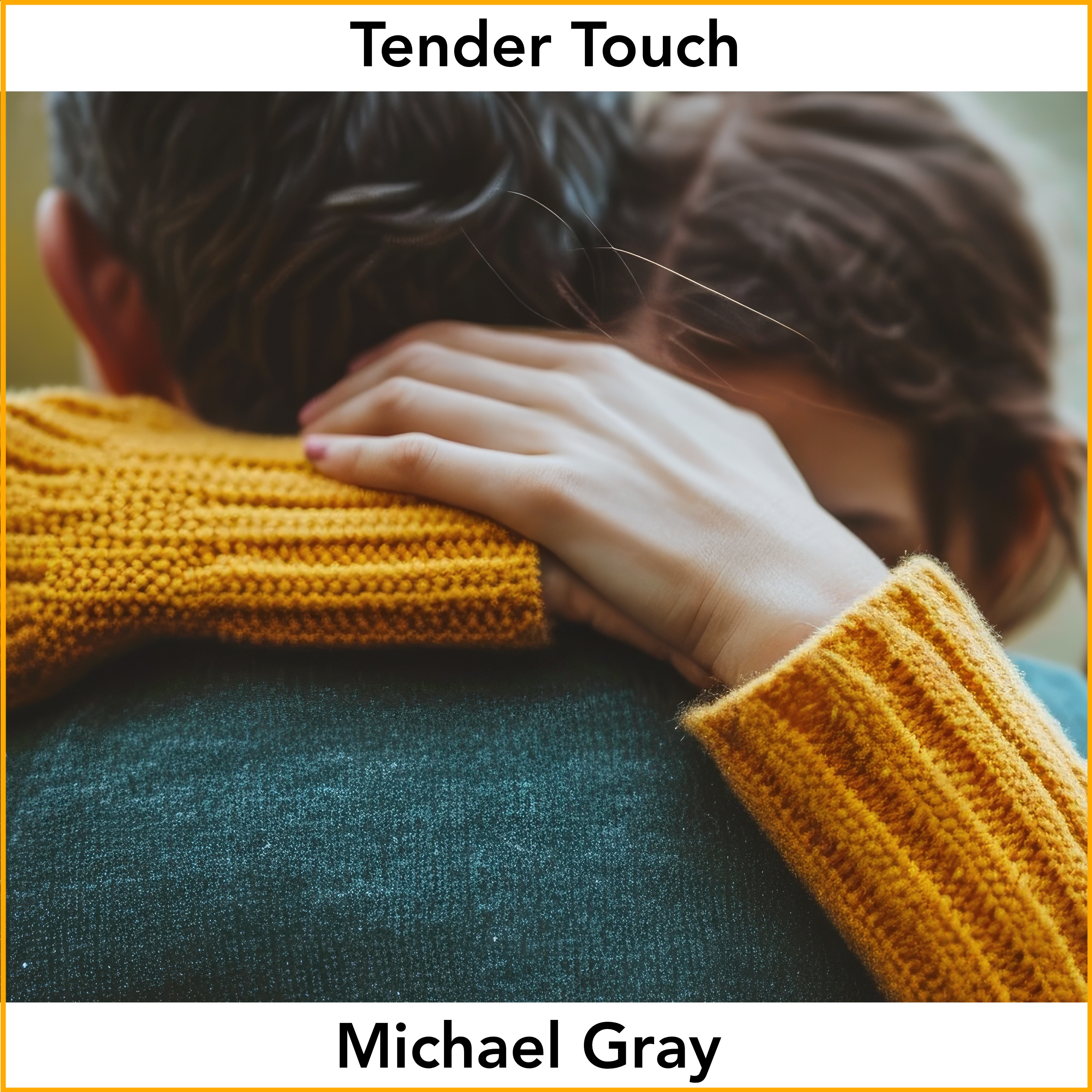 Tender Touch cover art